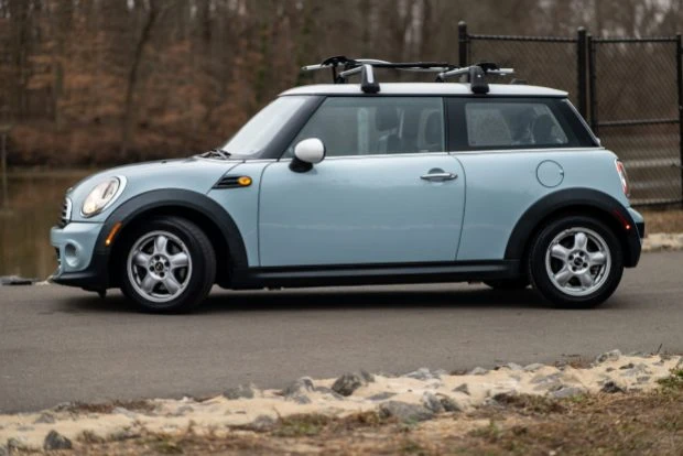 2011 Mini Mini 2nd Gen - Image 3 of 7