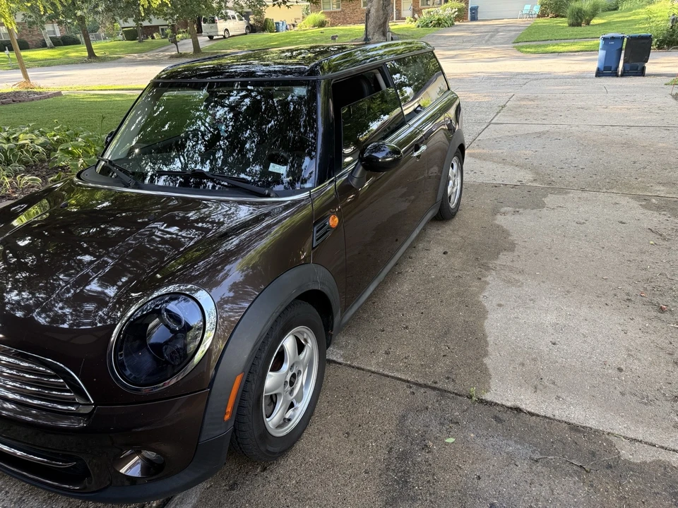 2011 Mini Clubman 1st Gen - Image 2 of 8