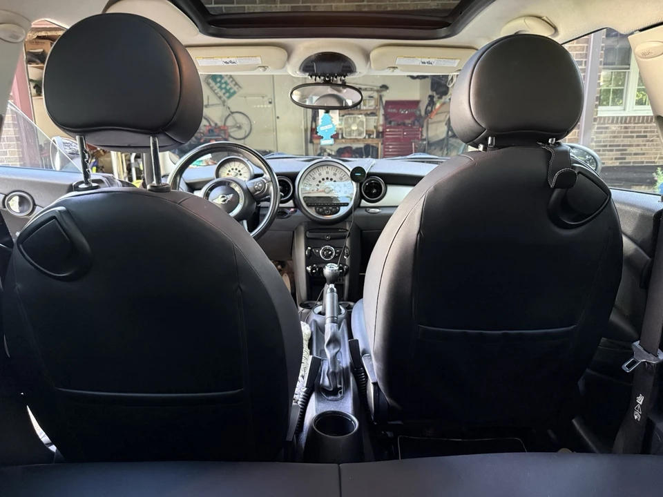 2011 Mini Clubman 1st Gen - Image 11 of 14