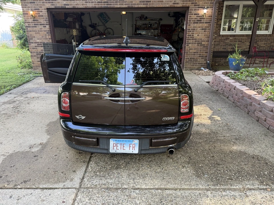 2011 Mini Clubman 1st Gen - Image 4 of 8