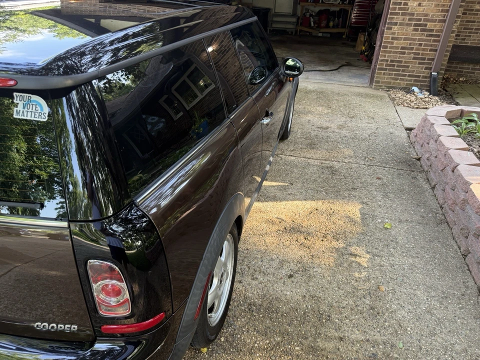 2011 Mini Clubman 1st Gen - Image 4 of 14