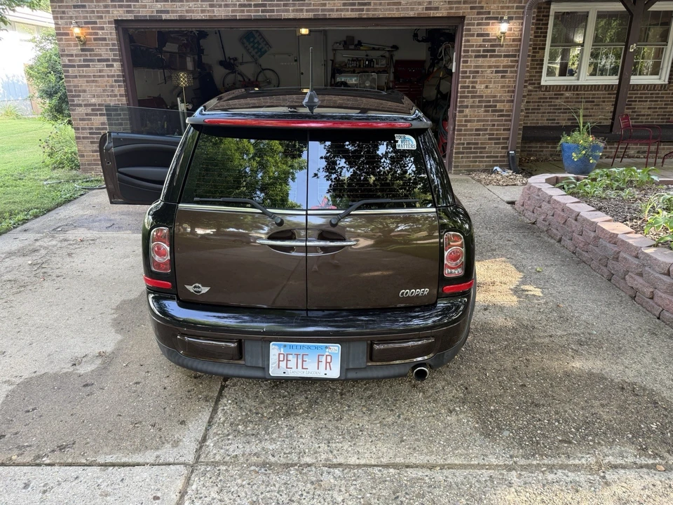 2011 Mini Clubman 1st Gen - Image 10 of 14