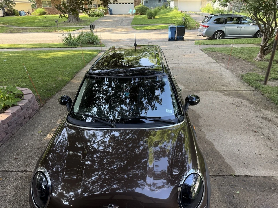 2011 Mini Clubman 1st Gen - Image 3 of 14
