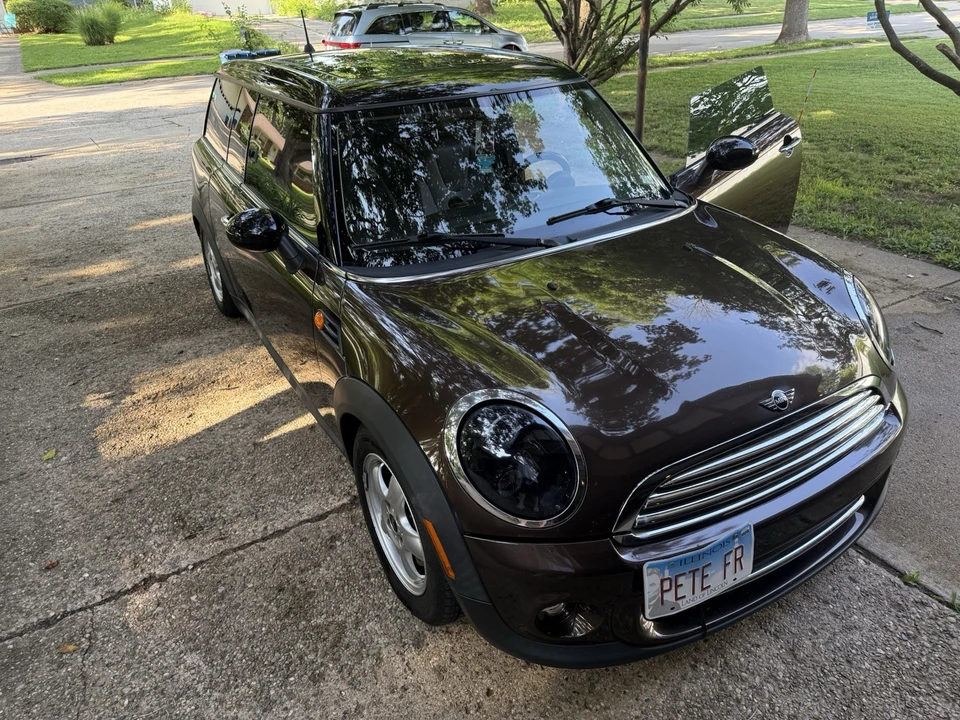 2011 Mini Clubman 1st Gen - Image 6 of 14