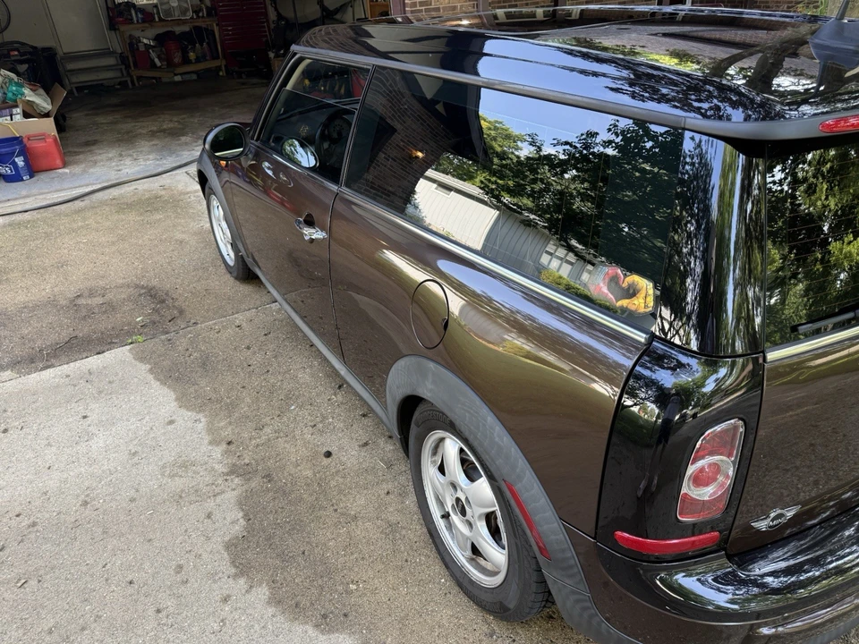 2011 Mini Clubman 1st Gen - Image 5 of 14
