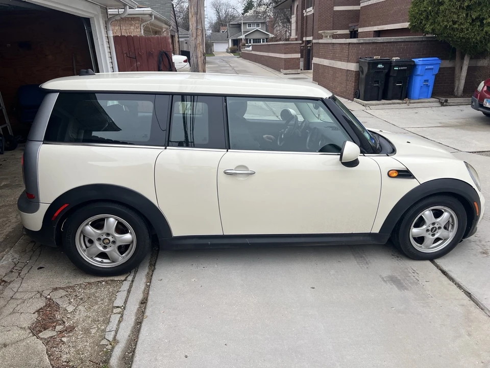 2011 Mini Clubman 1st Gen - Image 6 of 19