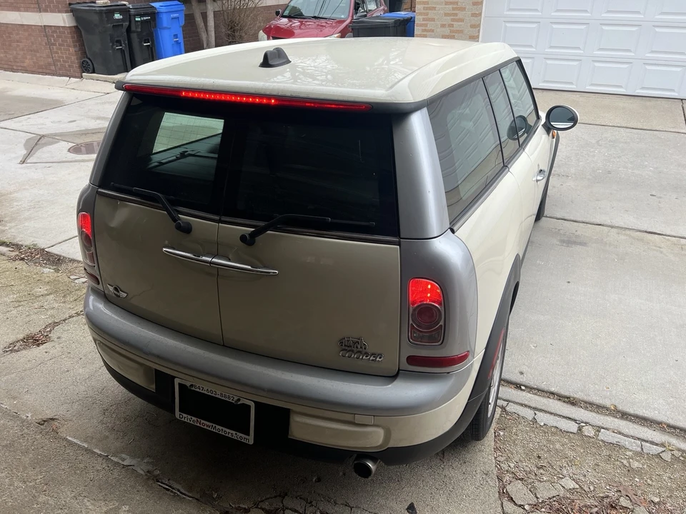 2011 Mini Clubman 1st Gen - Image 5 of 19