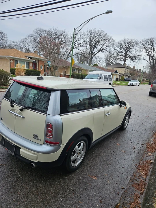 2011 Mini Clubman 1st Gen - Image 3 of 19