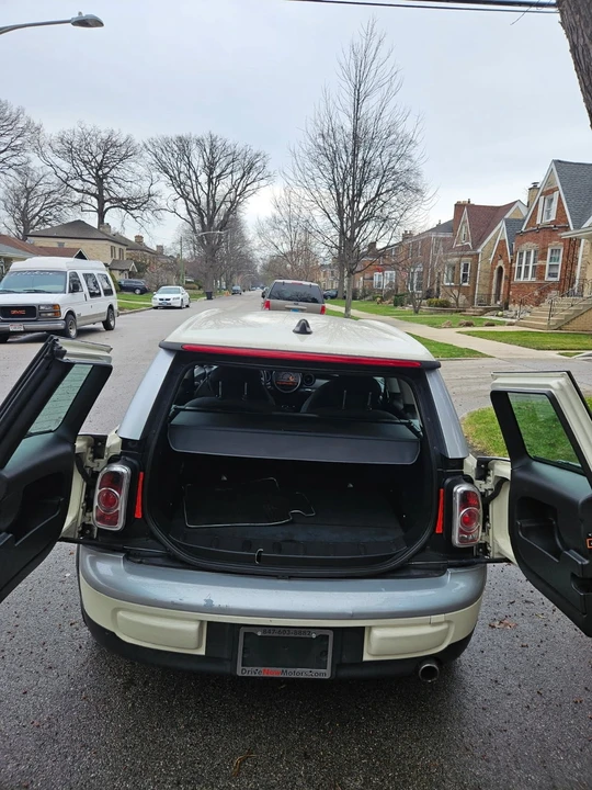 2011 Mini Clubman 1st Gen - Image 4 of 19