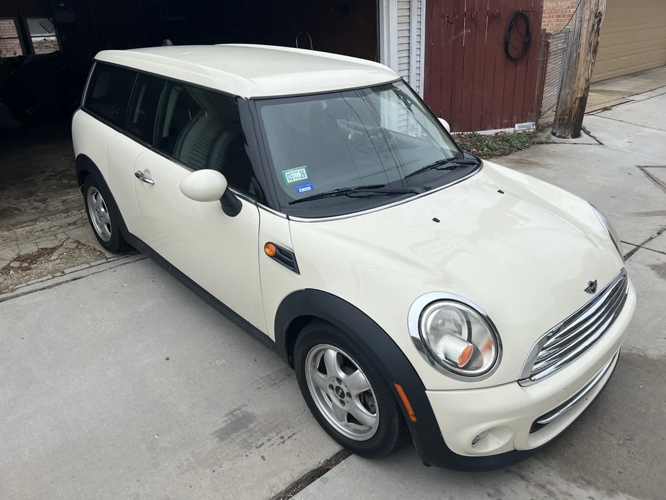 2011 Mini Clubman 1st Gen - Image 8 of 19
