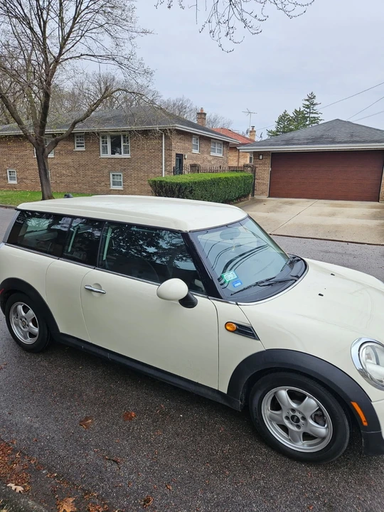 2011 Mini Clubman 1st Gen - Image 2 of 19