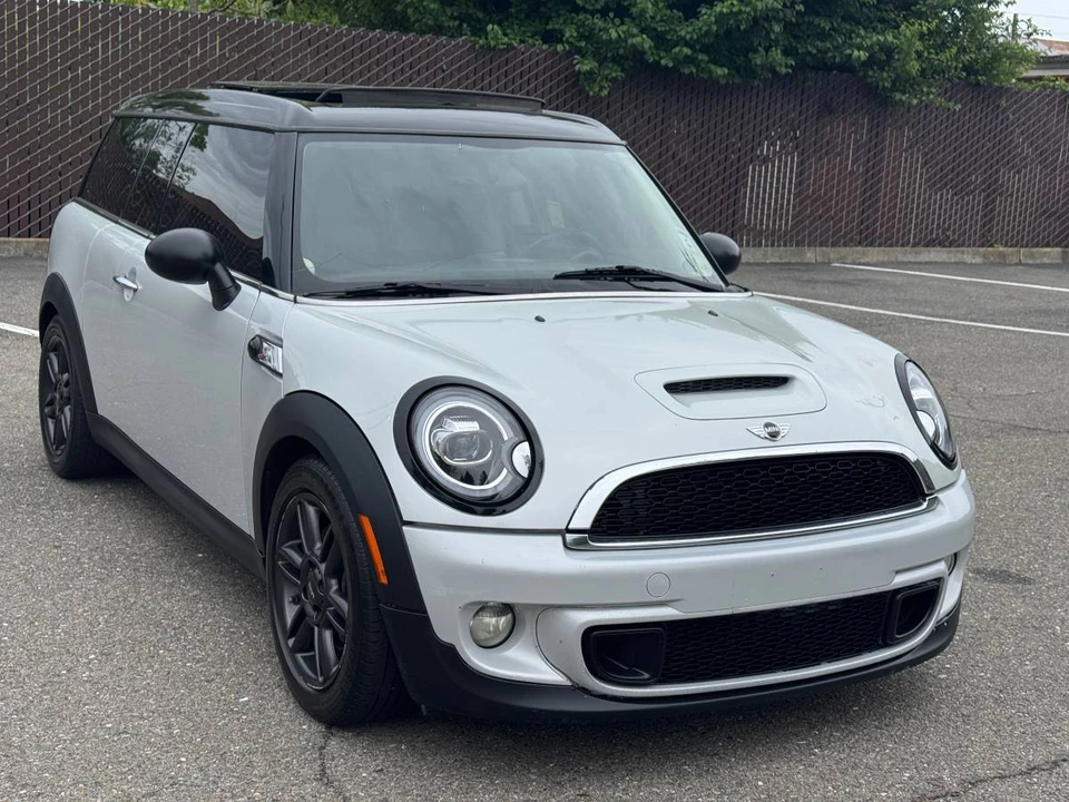 2011 Mini Clubman 1st Gen - Image 2 of 5