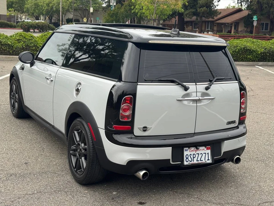 2011 Mini Clubman 1st Gen - Image 4 of 5