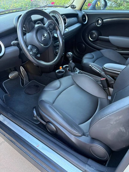 2011 Mini Clubman 1st Gen - Image 7 of 10