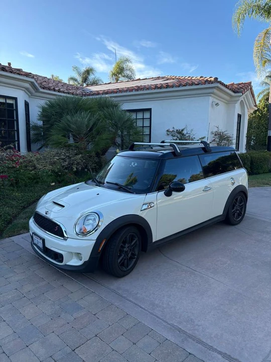 2011 Mini Clubman 1st Gen - Image 2 of 10