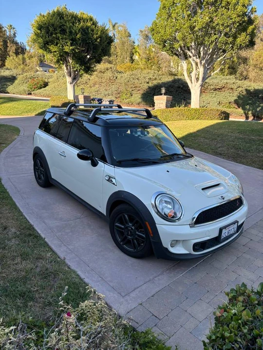2011 Mini Clubman 1st Gen - Image 3 of 10