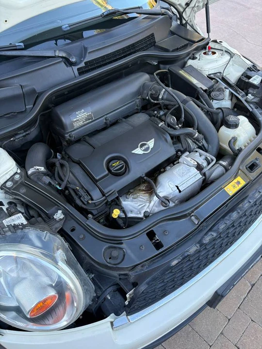 2011 Mini Clubman 1st Gen - Image 9 of 10