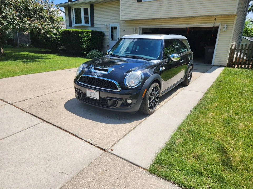 2011 Mini Clubman 1st Gen - Image 8 of 17
