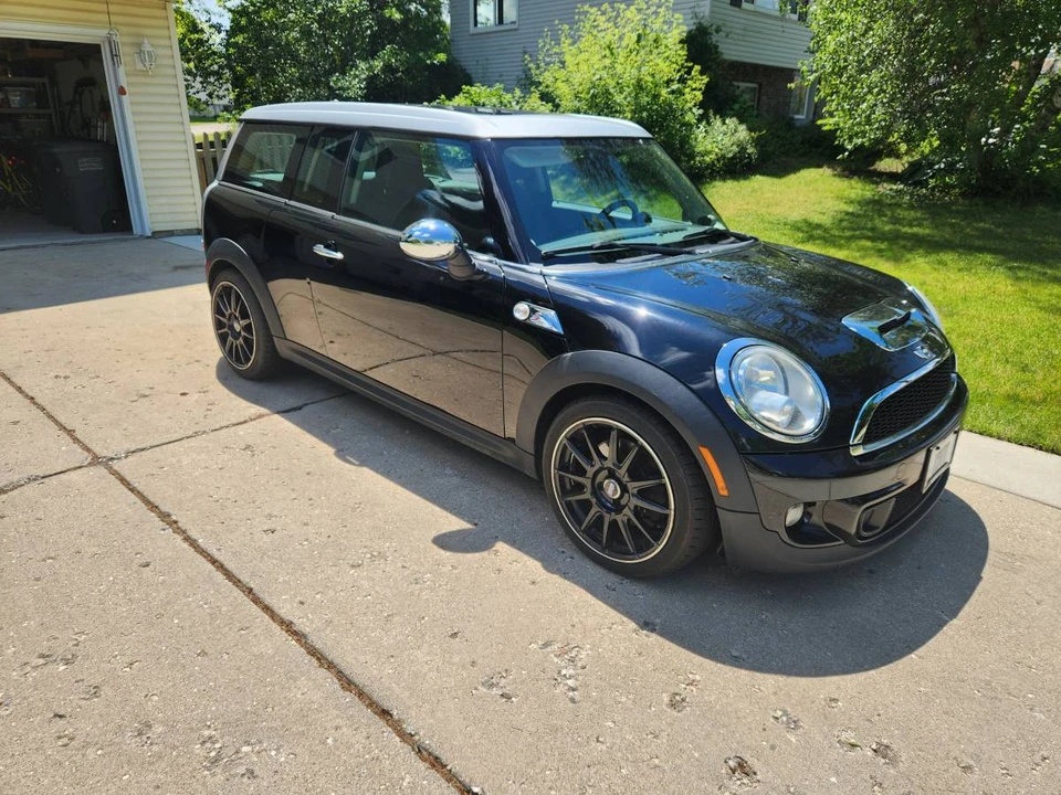 2011 Mini Clubman 1st Gen - Image 6 of 17