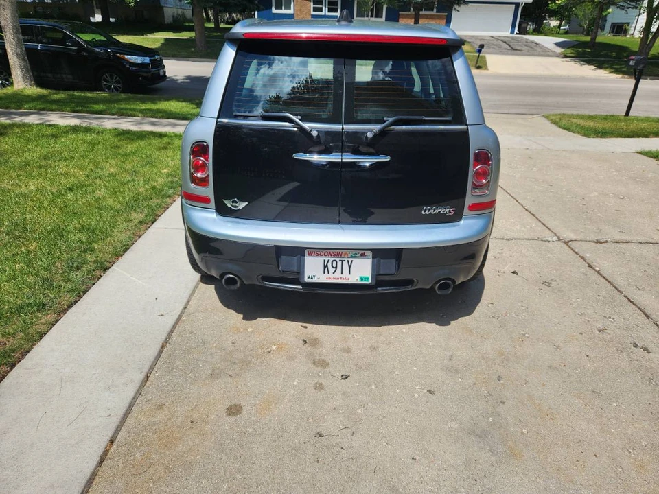 2011 Mini Clubman 1st Gen - Image 3 of 17