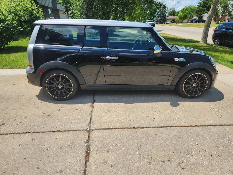 2011 Mini Clubman 1st Gen - Image 5 of 17
