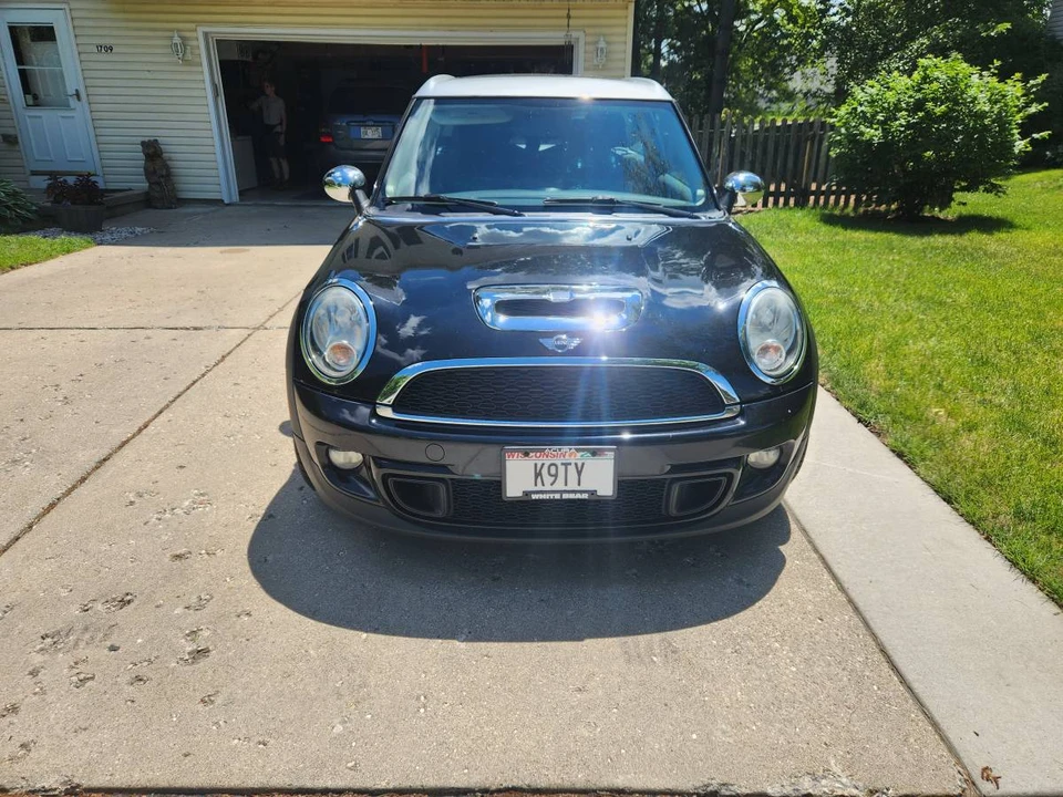 2011 Mini Clubman 1st Gen - Image 7 of 17