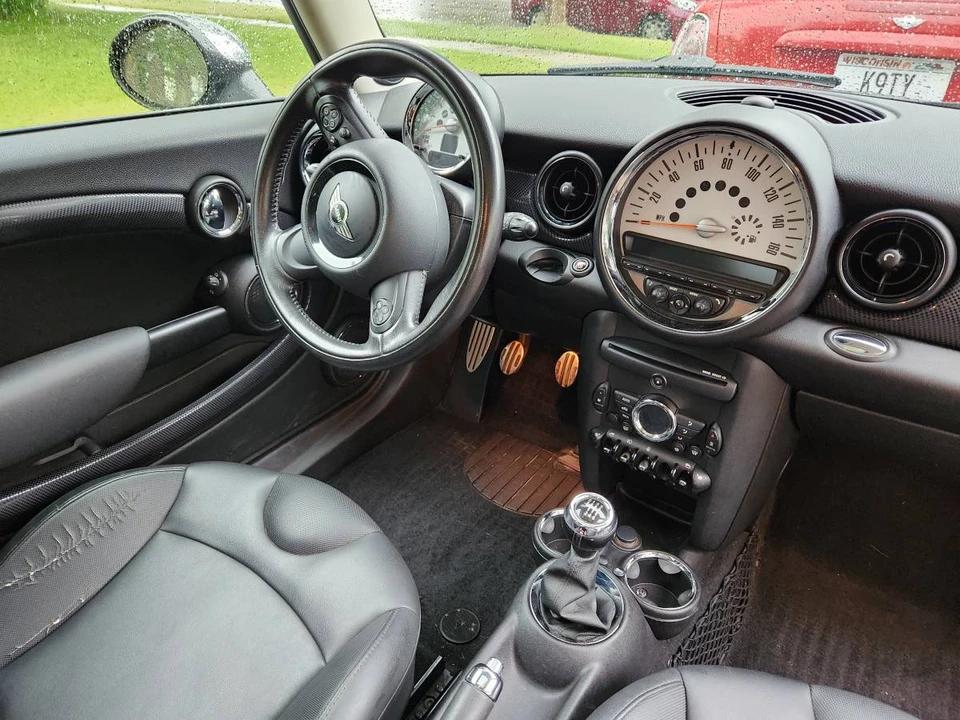 2011 Mini Clubman 1st Gen - Image 10 of 17
