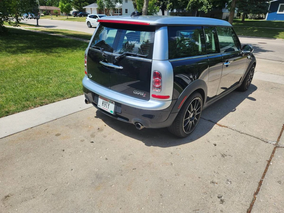 2011 Mini Clubman 1st Gen - Image 4 of 17