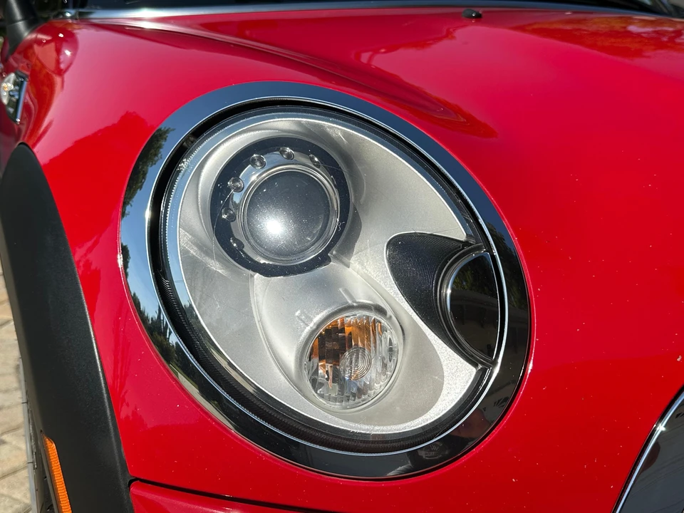 2011 Mini Mini John Cooper Works 2nd Gen - Image 14 of 31