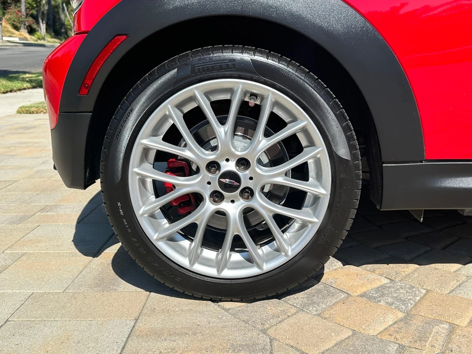 2011 Mini Mini John Cooper Works 2nd Gen - Image 28 of 31