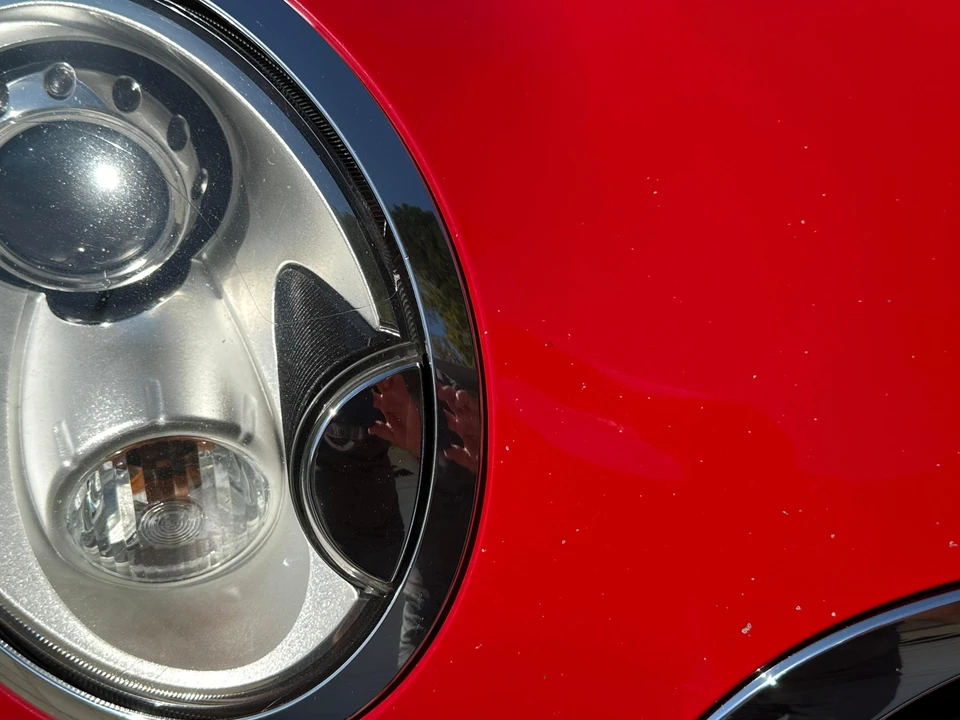 2011 Mini Mini John Cooper Works 2nd Gen - Image 24 of 31