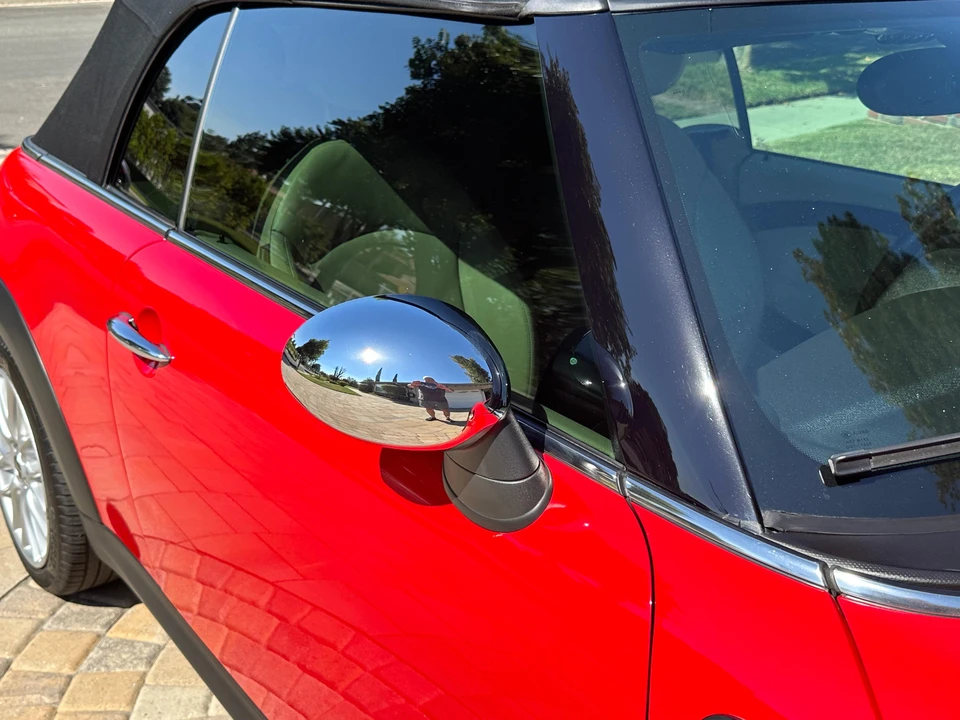 2011 Mini Mini John Cooper Works 2nd Gen - Image 18 of 31