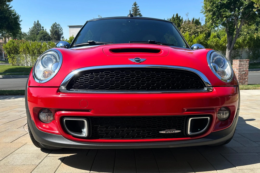 2011 Mini Mini John Cooper Works 2nd Gen - Image 2 of 31