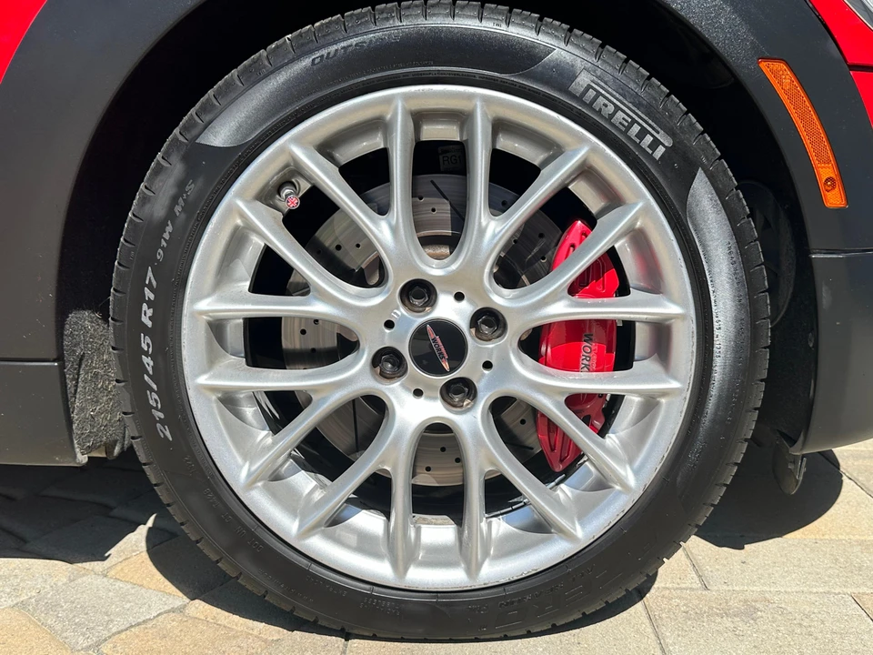 2011 Mini Mini John Cooper Works 2nd Gen - Image 29 of 31