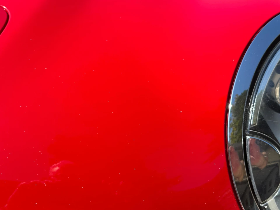 2011 Mini Mini John Cooper Works 2nd Gen - Image 25 of 31