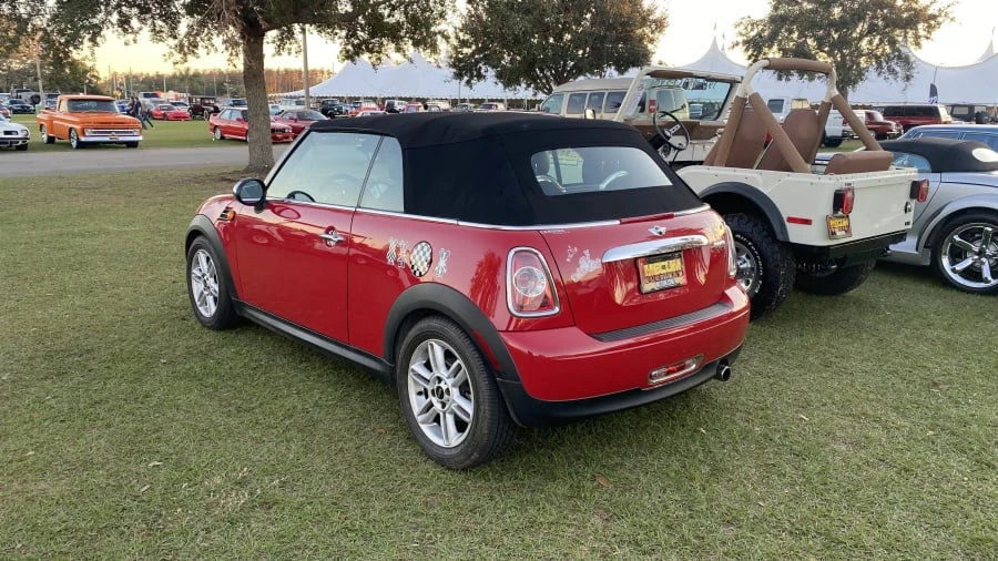 2011 Mini Mini 2nd Gen - Image 4 of 5