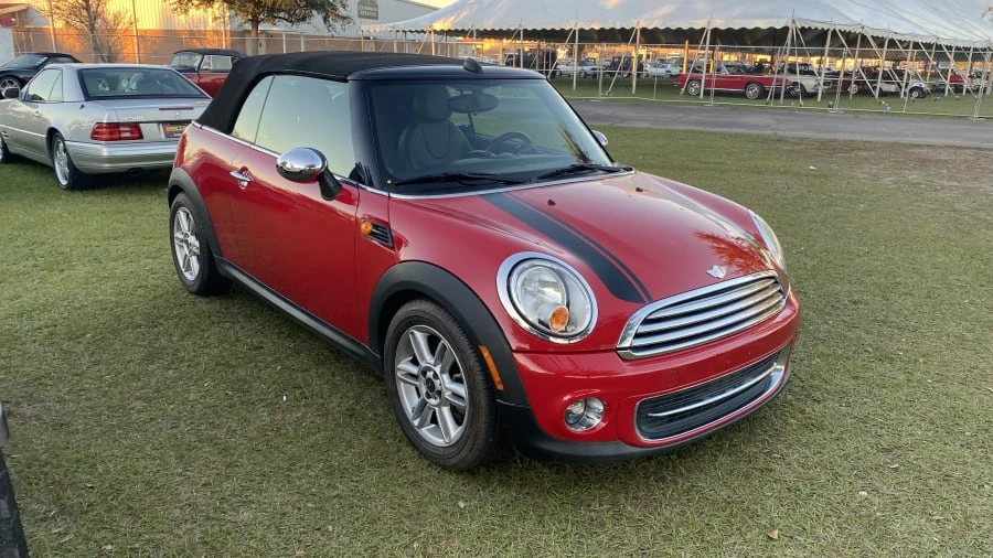 2011 Mini Mini 2nd Gen - Image 5 of 5