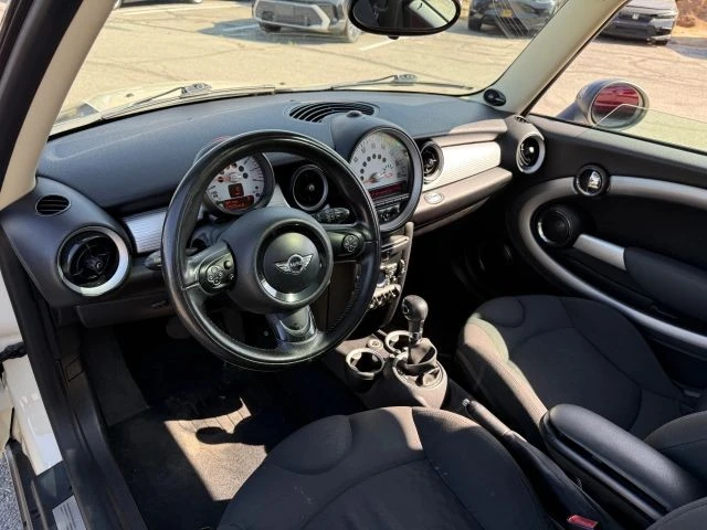 2011 Mini Mini 2nd Gen - Image 17 of 21