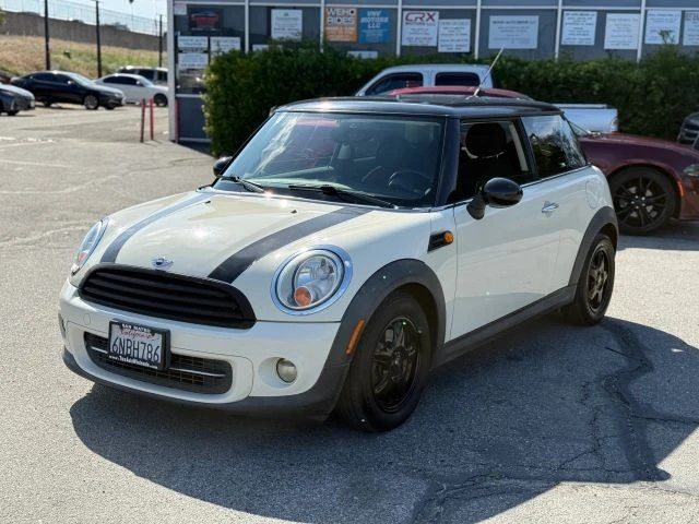 2011 Mini Mini 2nd Gen - Image 4 of 21