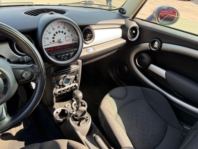 2011 Mini Mini 2nd Gen - Image 20 of 21