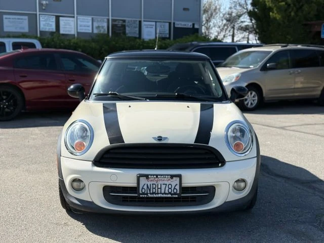 2011 Mini Mini 2nd Gen - Image 3 of 21