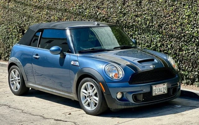 2011 Mini Mini 2nd Gen - Image 15 of 21