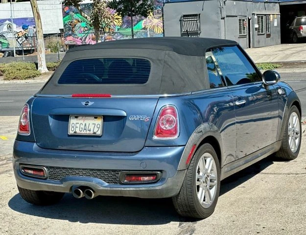 2011 Mini Mini 2nd Gen - Image 13 of 21
