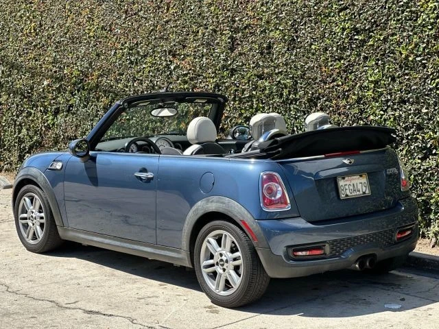 2011 Mini Mini 2nd Gen - Image 20 of 21