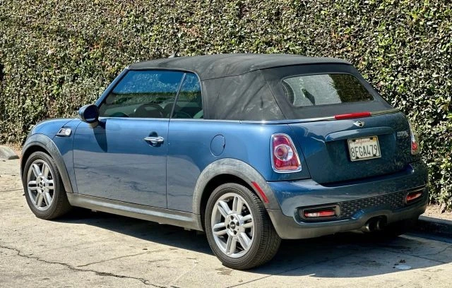 2011 Mini Mini 2nd Gen - Image 18 of 21