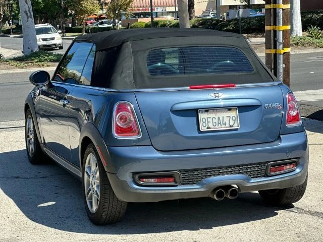 2011 Mini Mini 2nd Gen - Image 9 of 21
