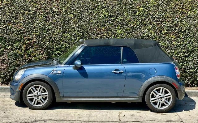 2011 Mini Mini 2nd Gen - Image 6 of 21