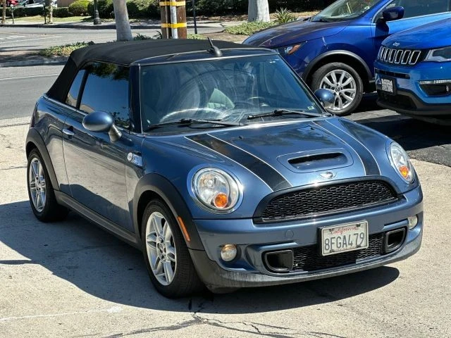 2011 Mini Mini 2nd Gen - Image 8 of 21