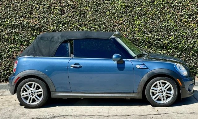 2011 Mini Mini 2nd Gen - Image 5 of 21