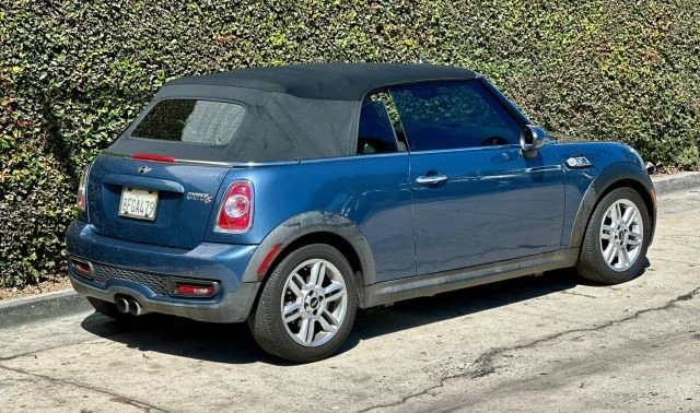 2011 Mini Mini 2nd Gen - Image 16 of 21